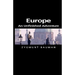Europe: An Unfinished Adventure