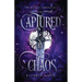 Captured by Chaos: A Grumpy/Sunshine Shifter Romance