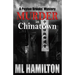 Murder in Chinatown: A Peyton Brooks' Mystery