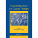 Nanotechnology for Cancer Therapy