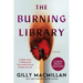 The Burning Library