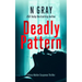 Deadly Pattern: A Suspense Thriller