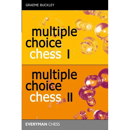 Multiple Choice Chess