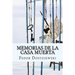 Memorias de la Casa Muerta (Spanish Edition)