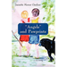 Angels and Pawprints: A Lifetime of Love, Laughter, and Tears