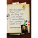 Why Sacagawea Deserves the Day Off & Other Lessons from the Le Wis & Clark Trail