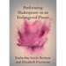 Performing Shakespeare on an Endangered Planet