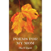 Poems for My Mom