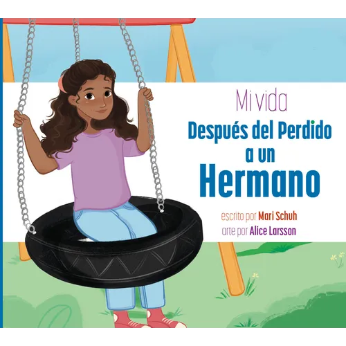 Mi Vida Después del Perdido a Un Hermano