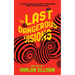 The Last Dangerous Visions