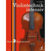 Intensive Violin Technique Vol. 2