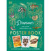 Dinosaurs and Other Prehistoric Life Poster Book: With More Than 30 Reversible Tear-Out Posters