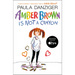 Amber Brown Is Not a Crayon