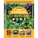 The Ultimate Self-Sufficiency Manual: (200+ Tips for Living Off the Grid, for the Modern Homesteader, New for 2020, Homesteading, Shelf Stable Foods,