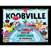 The Twelve Days of Christmas in Koobville (Koobville)