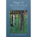 Magic and Melancholia: Recovering the Soul After Modernity