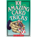 101 Amazing Card Tricks