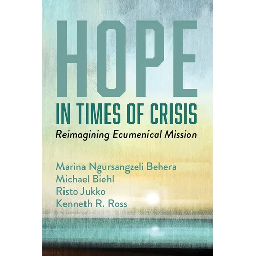 Hope in Times of Crisis