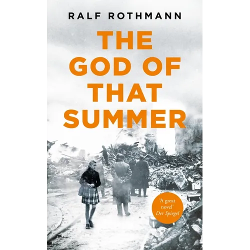 The God of That Summer