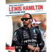 Lewis Hamilton: Auto Racing Star