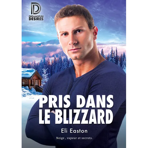 Pris Dans Le Blizzard