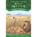 Lions at Lunchtime