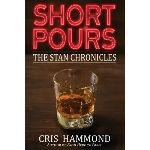Short Pours: The Stan Chronicles