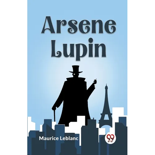Arsene Lupin