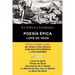 Lope de Vega: Poesia Epica, Coleccion La Critica Literaria Por El Celebre Critico Literario Juan Bautista Bergua, Ediciones Ibericas