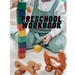 preschool workbook: Math, Coloring, puzzles and kids activity.