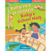 Ruby's School Walk (Bilingual Spanish & English)
