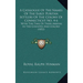 A Catalogue Of The Names Of The Early Puritan Settlers Of The Colony Of Connecticut No. 4-6: With The Time Of Their Arrival In The Country And Colony