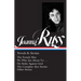 Joanna Russ: Novels & Stories (Loa #373): The Female Man / We Who Are about to . . . / On Strike Against God / The Complete Alyx Stories / Other Stori