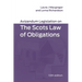 Avizandum Legislation on the Scots Law of Obligations: 10th Edition