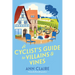 A Cyclist's Guide to Villains & Vines