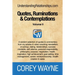 Quotes, Ruminations & Contemplations - Volume II