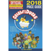 2018 First Official Price Guide to Celebriducks: History & Comprehensive Collection of Everything Celebriducks-Authorized 1st. Edition of Character Id