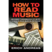 How to Read Music: Beginner Fundamentals of Music and How to Read Musical Notation
