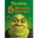 Shrek 5-Minute Stories (DreamWorks Shrek)