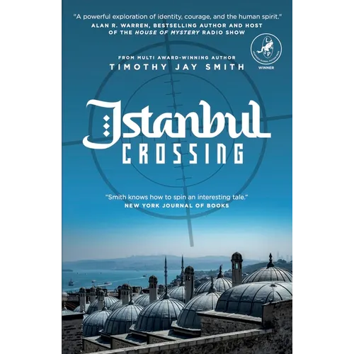 Istanbul Crossing