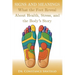 Signs and Meanings: What the Feet Reveal About Health, Stress, and the Body's Story
