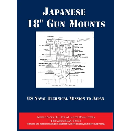 Japanese 18" Gun Mounts [Annotated]