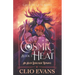 Cosmic Heat: An Alien Burlesque Romance