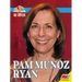 Pam Munoz Ryan