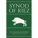Synod of Riez: 439 AD