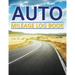 Auto Mileage Log Book