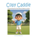 Copy Caddie: A Heartwarming Story About Manners, Kindness, and Golf
