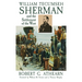 William Tecumseh Sherman and the Settlement of the West