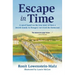 Escape in Time: A novel based on the true story of how a Jewish family in Hungary survived the Holocaust
