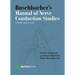Buschbacher's Manual of Nerve Conduction Studies